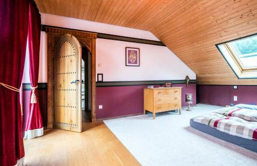 Wohlfühloase mit Blick auf Trier - Photo 31