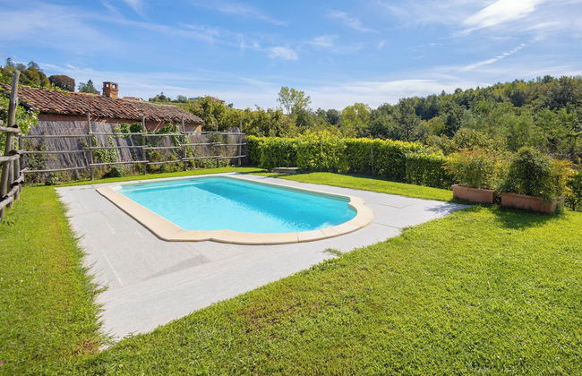 San martino langhe - Foto 74