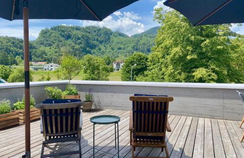 Ferienwohnung Röthenbach - Foto 6