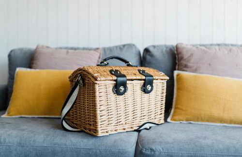 Cabañas Huma 2 - Foto 26