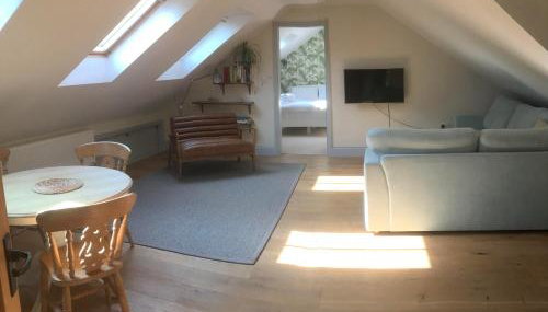 The Old Winery Loft - Photo 3