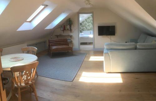 The Old Winery Loft - Foto 3