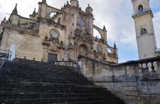 JEREZ CENTRO 5 DORMITORIOS TERRAZAS CON VISTAS ALCAZAR Y PLAZA ARENAL - Foto 65
