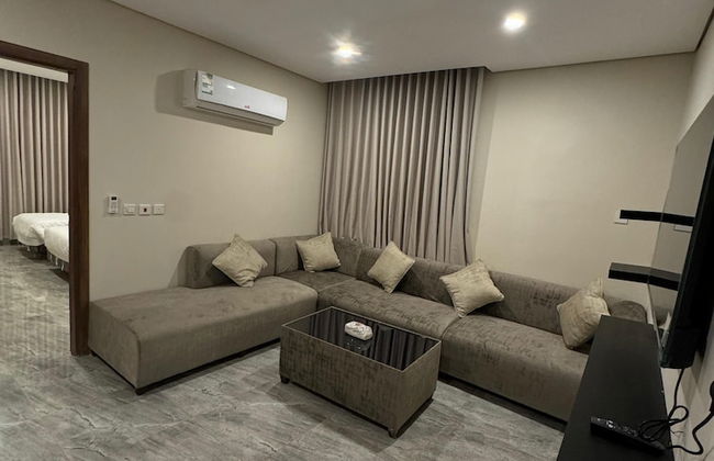 Dar Joud Hotel - Madinah - Foto 25