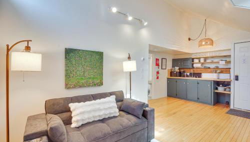 Hike and Leaf Peep Couples Retreat in Waterbury! - Foto 2