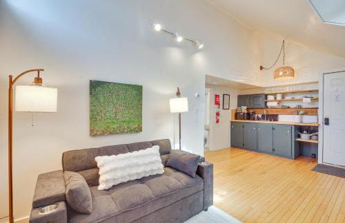 Hike and Leaf Peep Couples Retreat in Waterbury! - Foto 2