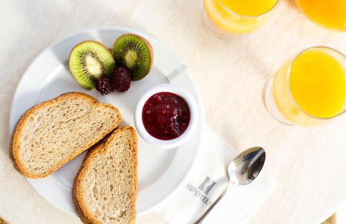 Hipotels Bahía Grande Aparthotel - Foto 71