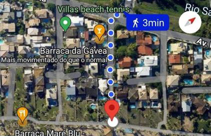 Apartamento aconchegante na praia - Foto 6