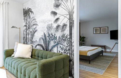 Hidden Garden: A Serene Miami Escape - Foto 23