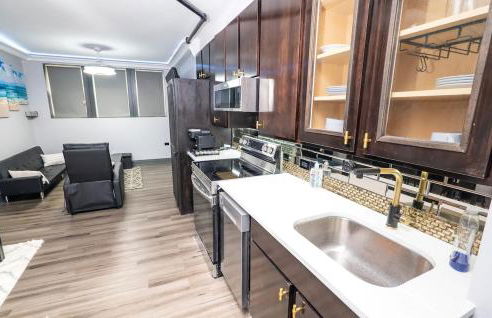 Nice & cozy 1-bedroom condo in Irving Park Chicago - Foto 19