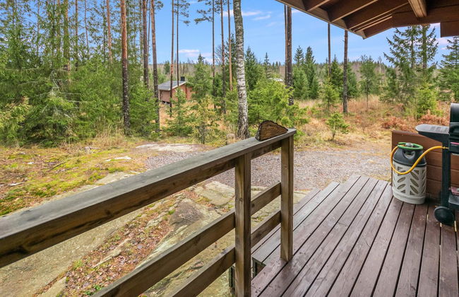 Mäntymäki - Foto 9