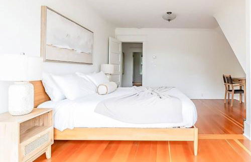 Charming Urban Retreat Elegant Home in Cap Hill - Foto 15