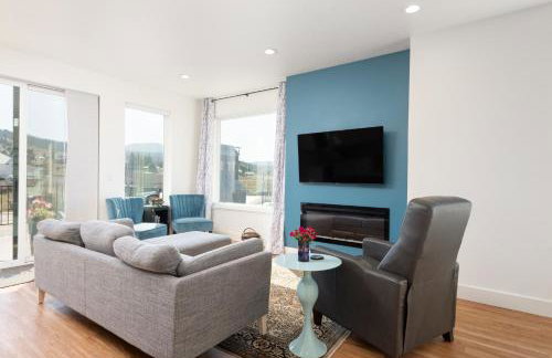 The Perch Modern Luxury with Panoramic Views - Foto 9