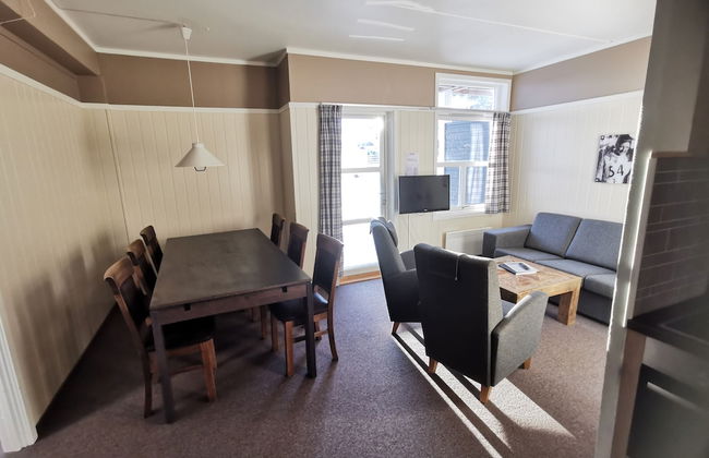 Trysilfjell Apartment Hotel - Foto 26