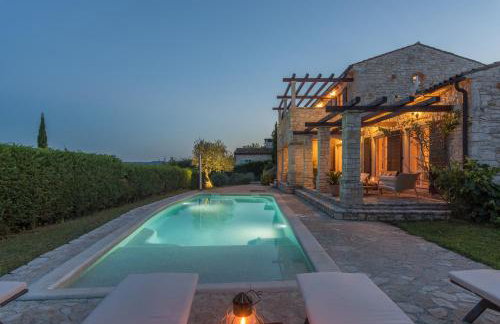 Villa Livia - Foto 32