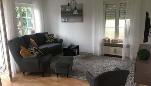 Ferienwohnung am Bodensee - Foto 2