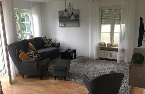 Ferienwohnung am Bodensee - Foto 2