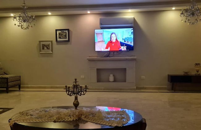 Spacious Executive Luxury Apartment With Balcony - Foto 24