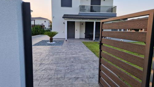 VILLA SEA LUX PLAKA Litochorou - Foto 2