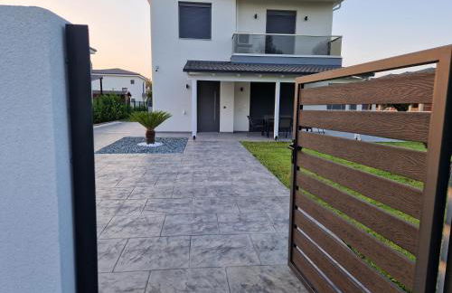 VILLA SEA LUX PLAKA Litochorou - Foto 2