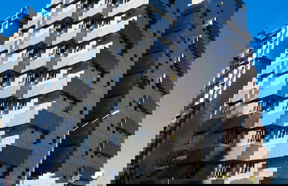 Saray Hotel Apartments - Photo 75