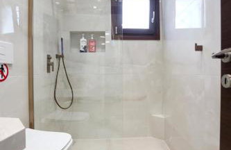 Pnoẽs Pelion Luxury Seaview Villa with priv Garden - Foto 34