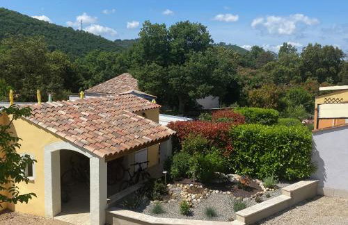 Le Petit Paradis Provençal - Foto 59