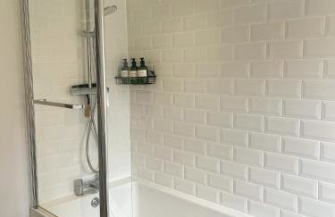 Family Friendly House in Norwich with Parking - Foto 5