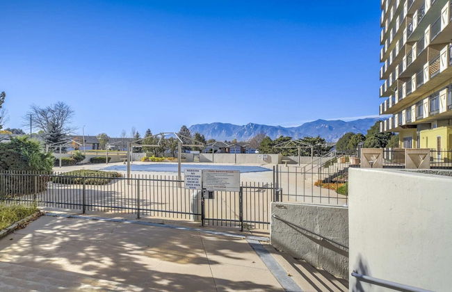 1BD Luxury Condococktail Loungebeautiful Views - Foto 28