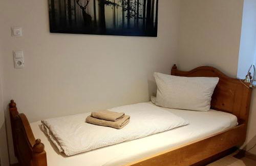 Fiore Gästezimmer - Foto 26