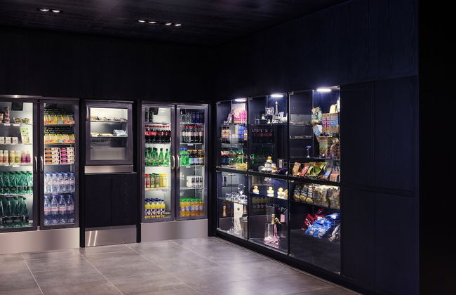 Mercure Paris Boulogne Aparthotel - Photo 22