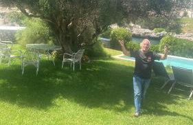 Agua en las Rocas - Foto 2