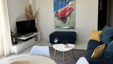 Logement aux portes de Monaco Cap D Ail - Foto 5