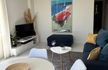 Logement aux portes de Monaco Cap D Ail - Foto 5