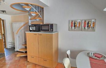 Ferienwohnung Neuensienchen im Haus am See - Foto 25