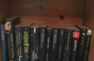 Ferienhaus Holz-Blockhaus Heimbach Blens Rureifel very cosy wooden Blockhome - Foto 34