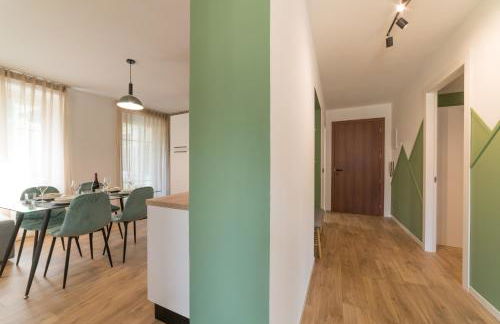 Villa Monari Apartment with Mountain View - Foto 10
