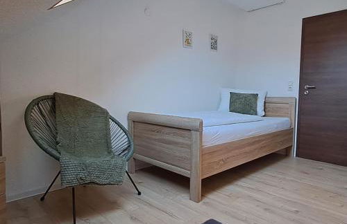 Ferienwohnung am Donauradweg - Foto 11