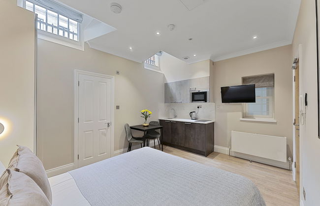 Cleveland Residences Kensington - Foto 7