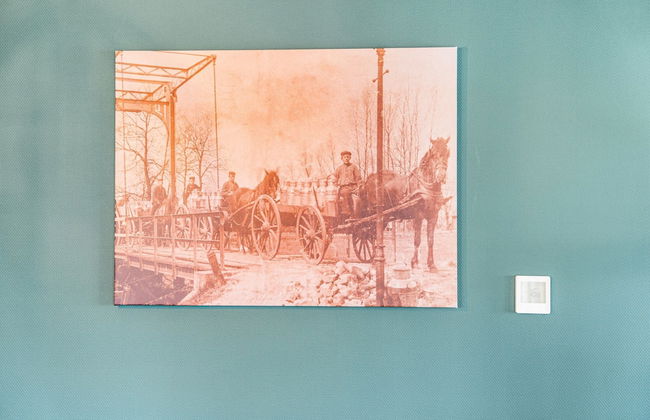 Charming House With Garden in Rural Area Hellendoorn - Foto 70