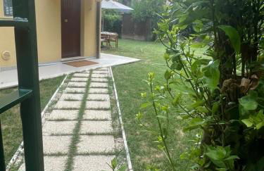 La casa di Francy con Giardino Privato - Foto 29