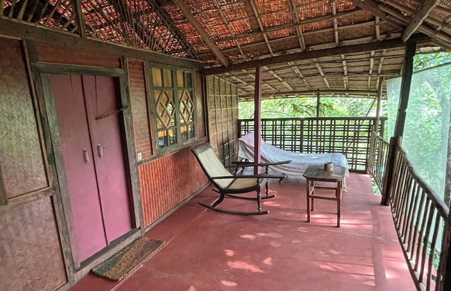 Khaama Kethna Wellbeing Retreat Centre - Foto 27