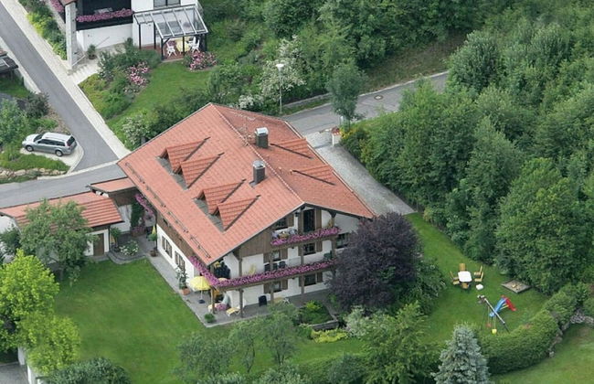 Hittenpichl "st. Christoph" - Foto 35