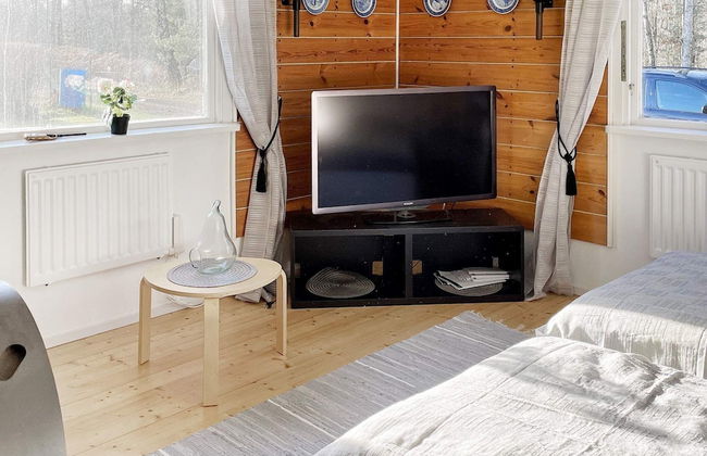 2 Person Holiday Home in Holmsjo - Photo 2