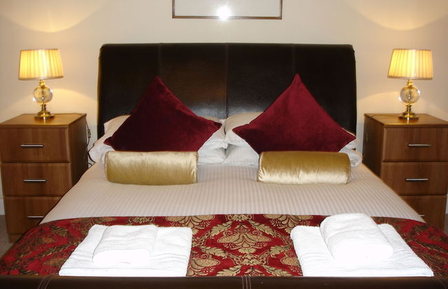 Kilchurn Suites - Photo 27