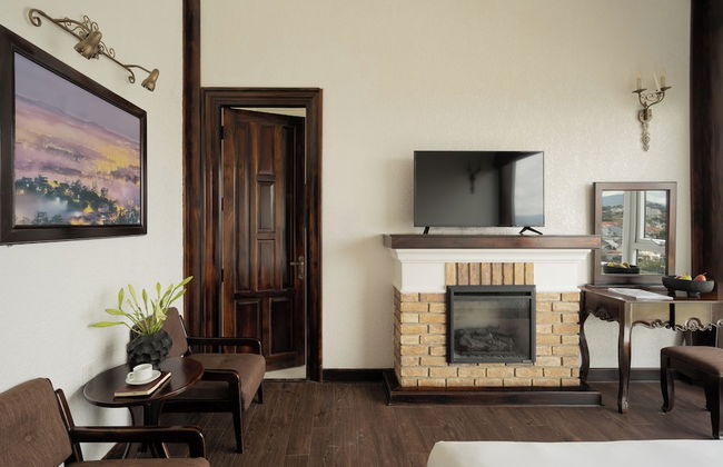 The Manor Villas Da Lat - Foto 17