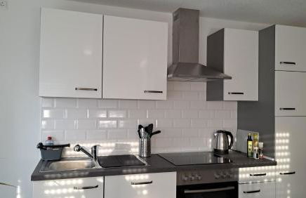 Ferienwohnung Vogesenblick - Foto 5