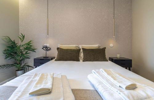 Deluxe 2BDR Apartment in Carcavelos by LovelyStay - Foto 25