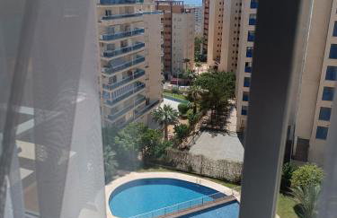Fantástico apartamento playa - Foto 39