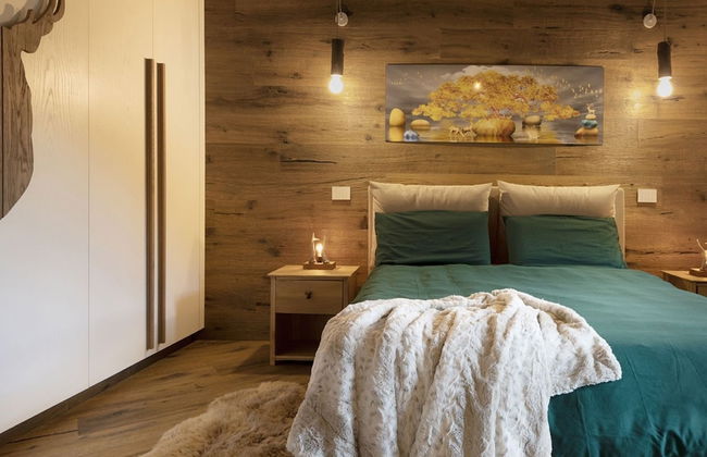 Ecobaita del Cacciatore - Foto 13